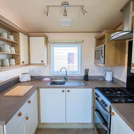 Sbl48 Camber Sands Holiday Park 外观 照片