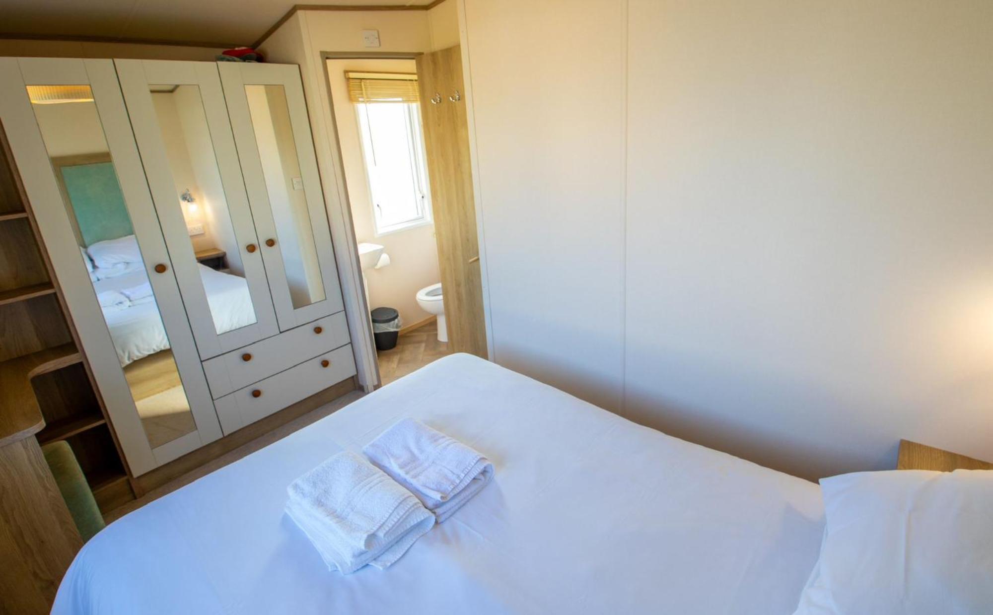 Sbl48 Camber Sands Holiday Park 外观 照片