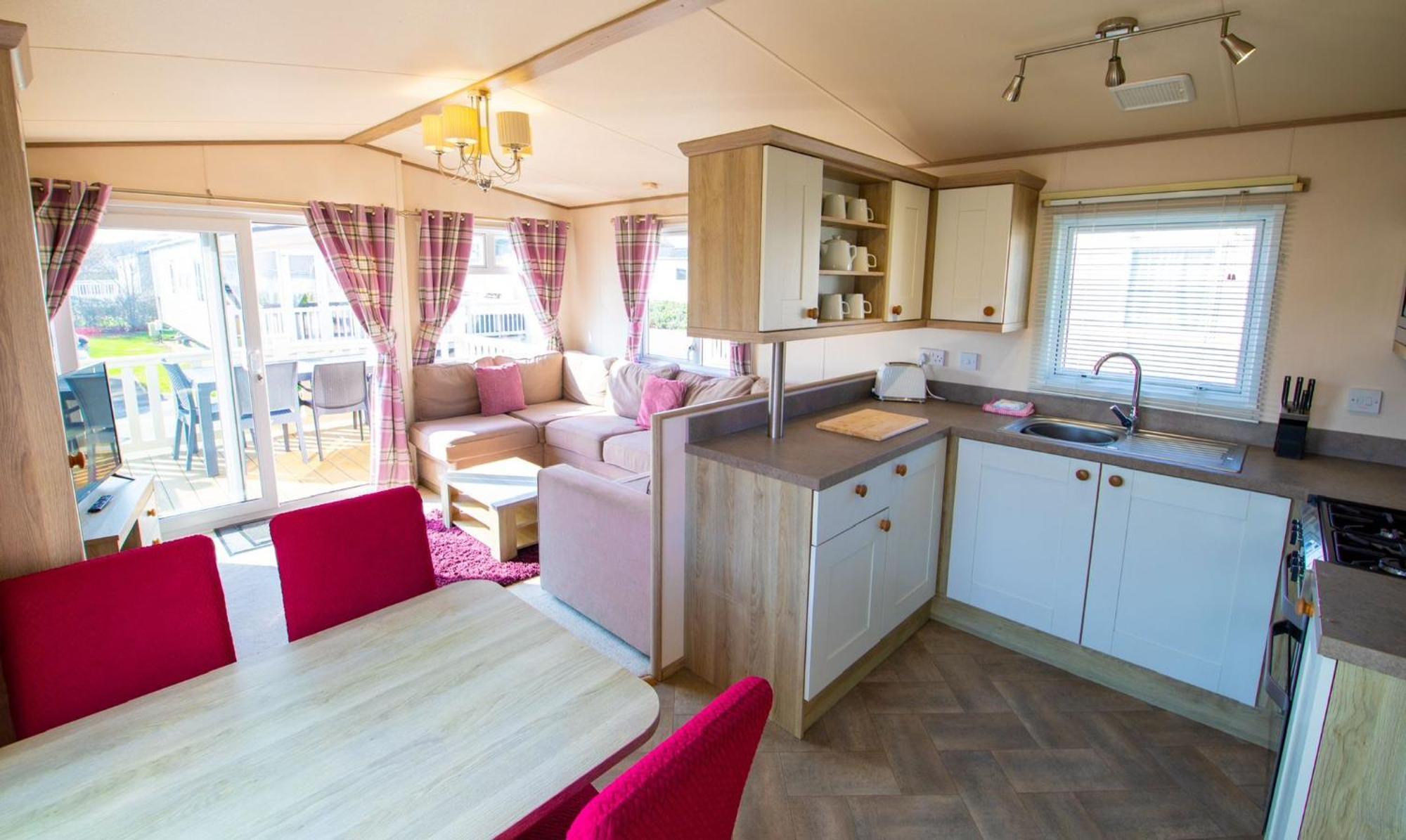 Sbl48 Camber Sands Holiday Park 外观 照片