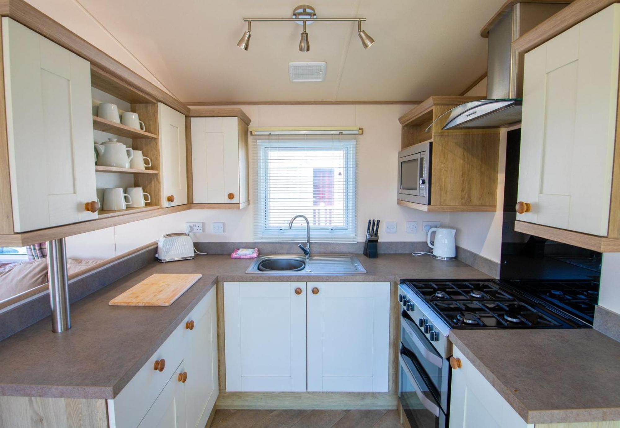 Sbl48 Camber Sands Holiday Park 外观 照片