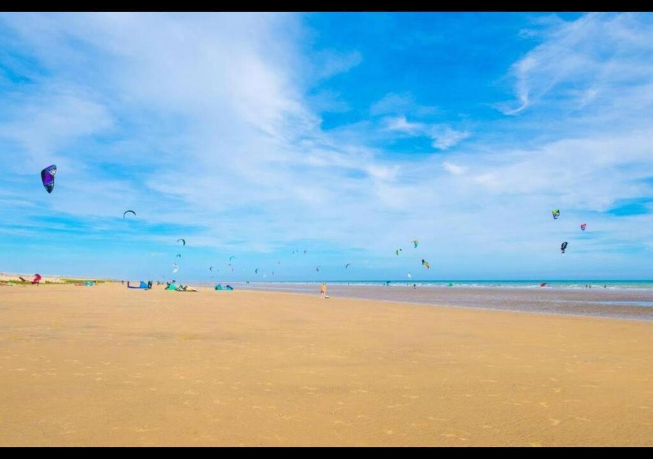 Sbl48 Camber Sands Holiday Park 外观 照片