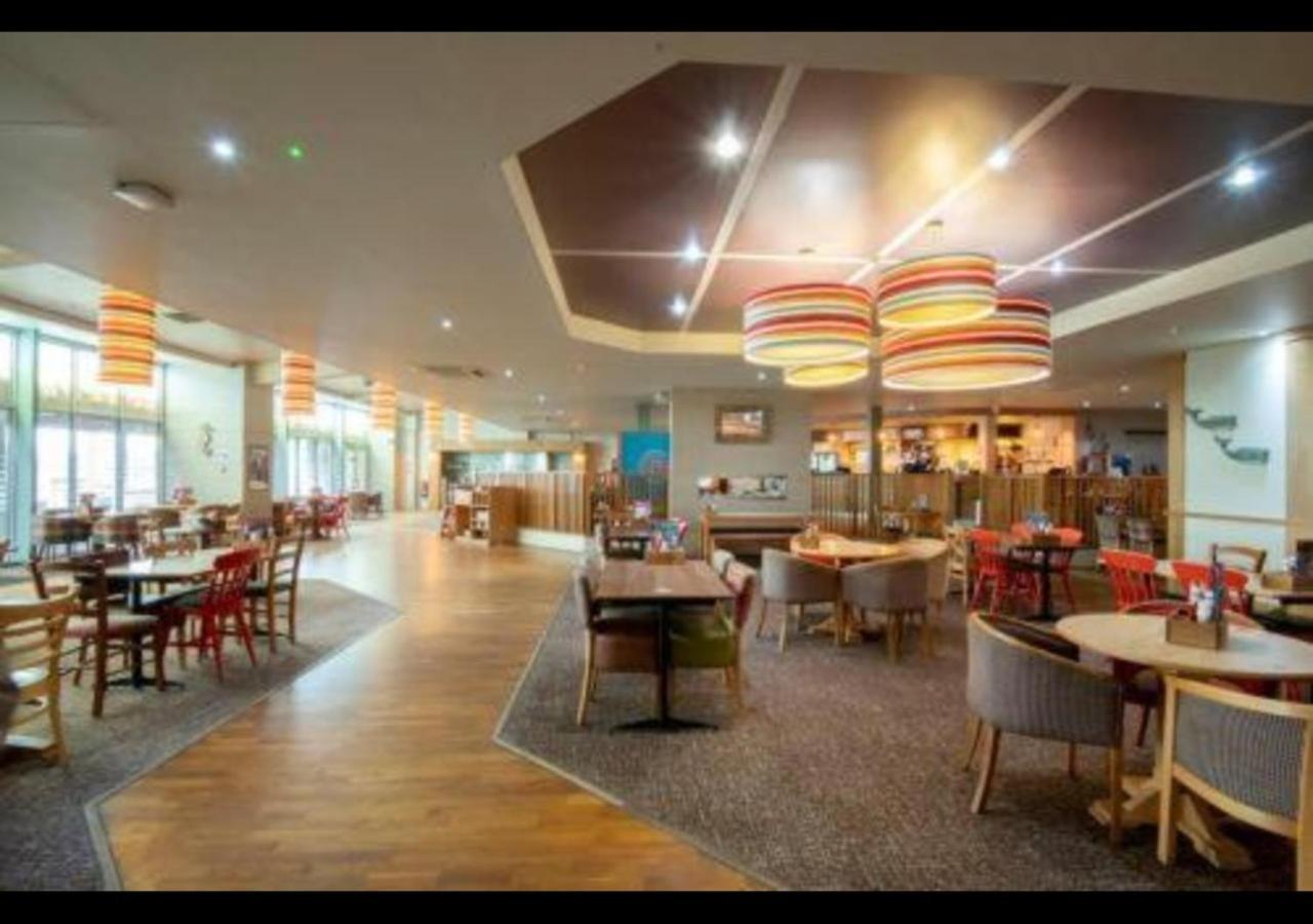 Sbl48 Camber Sands Holiday Park 外观 照片